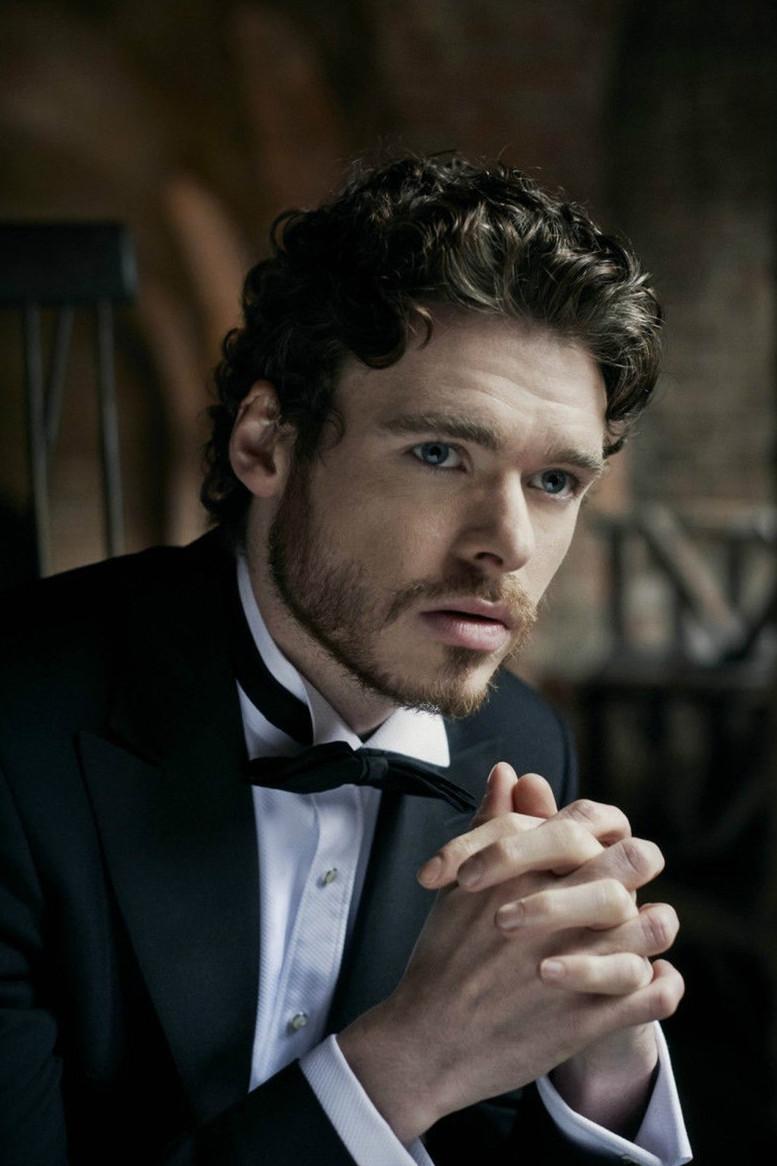 查泰莱夫人的情人播出时间